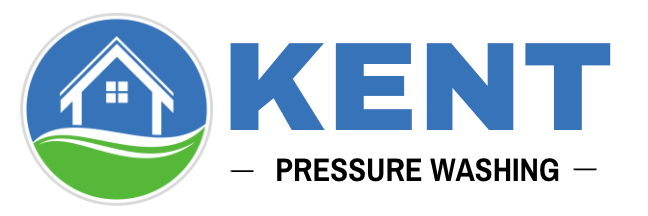 Kent Pressure Washing